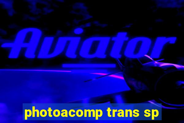 photoacomp trans sp